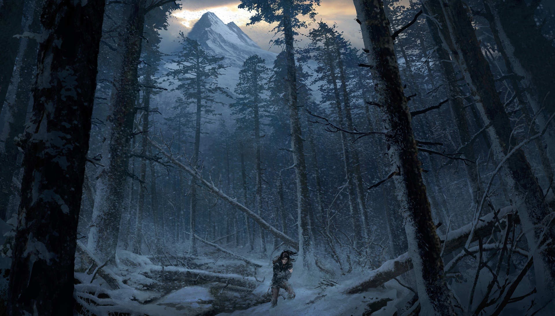 Rise of the Tomb Raider - Imagen 15
